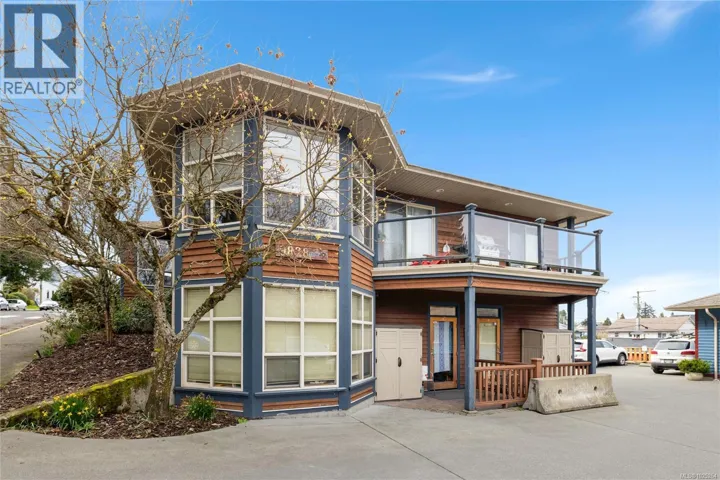 9828 Croft St, Chemainus, British Columbia V0R1K1