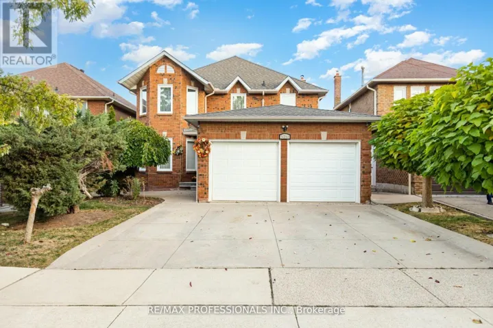 B - 5214 SPRINGBOK CRESCENT, Mississauga (Hurontario), Ontario L4Z3J7