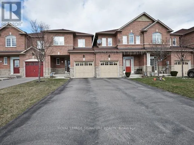 67 BRETON AVENUE, Mississauga (Hurontario), Ontario L4Z4K2