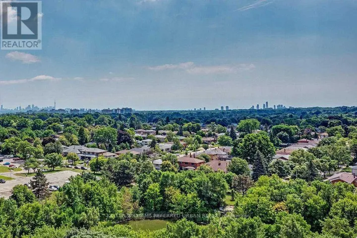 1411 - 11 WINCOTT DRIVE, Toronto (Kingsview Village-The Westway), Ontario M9R2R9