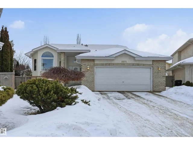 11575 13 AV NW, Edmonton, Alberta T6J7B3