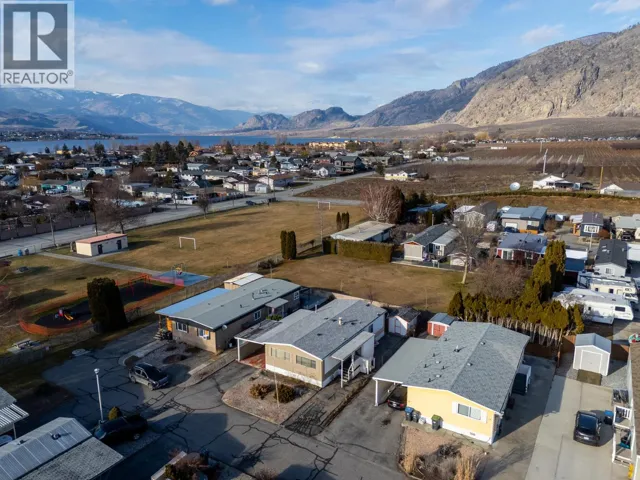 4911 Cedar Lane Unit# 11, Osoyoos, British Columbia V0H1V3