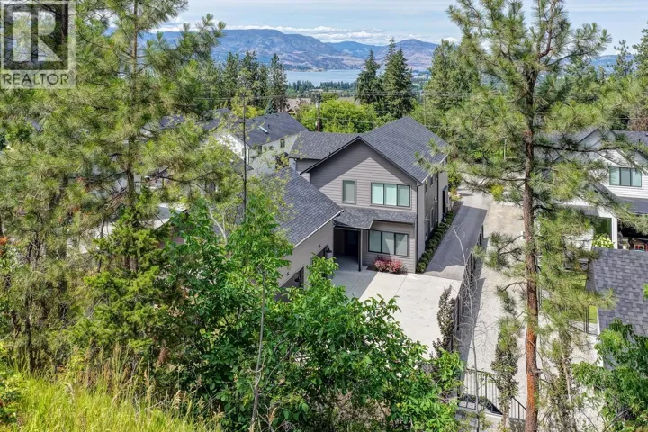 773 Barnaby Road, Kelowna, British Columbia V1W4N9
