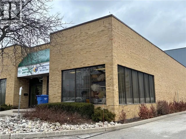 3070 MAINWAY Unit# 9, Burlington, Ontario L7M3X1