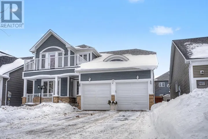 129 STILLWELL LANE, Clarington (Newcastle), Ontario L1B1R5