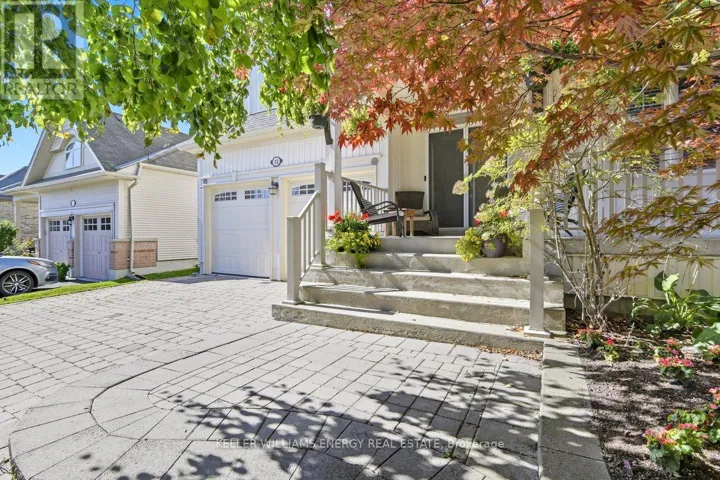 12 KEELER CRESCENT, Clarington (Bowmanville), Ontario L1C0B9