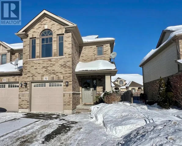32 PRINCETON PLACE, Belleville (Thurlow Ward), Ontario K8N0B2