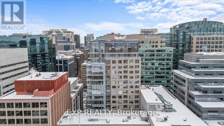 910 - 101 QUEEN STREET, Ottawa, Ontario K1P0B7