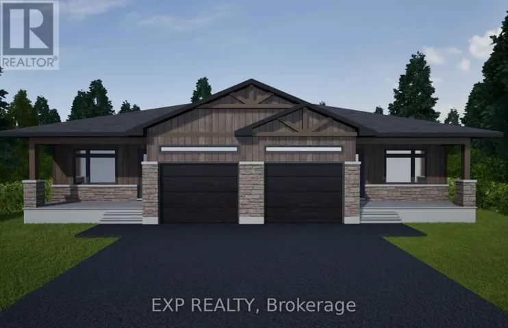 LOT 10A 1 FINCH STREET, North Stormont, Ontario K0C1K0