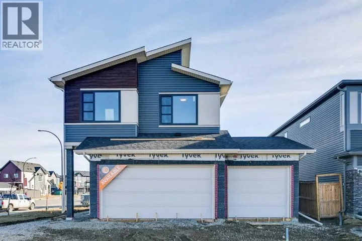 572 Belmont Heath SW, Calgary, Alberta T0L0X0