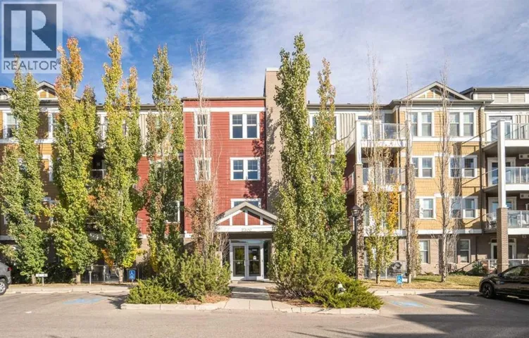 304, 2300 Evanston Square NW, Calgary, Alberta T3P0G8
