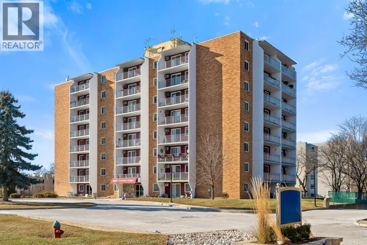 120 Pickering Unit# 205, Amherstburg, Ontario N9V3N3