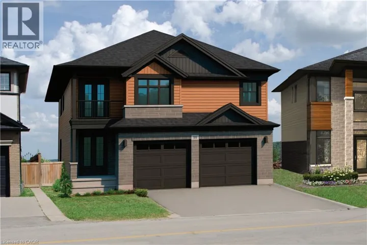 268 MCNEILLY Road, Stoney Creek, Ontario L8E5H2