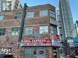 202 - 126 DUNDAS STREET, Toronto (Church-Yonge Corridor), Ontario M5B1E2