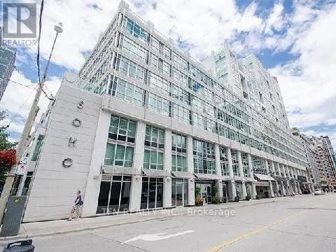 M22 - 350 WELLINGTON STREET W, Toronto (Waterfront Communities), Ontario M5V3W9