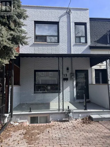 UPPER - 13 BROOKFIELD STREET, Toronto (Trinity-Bellwoods), Ontario M6J3A8