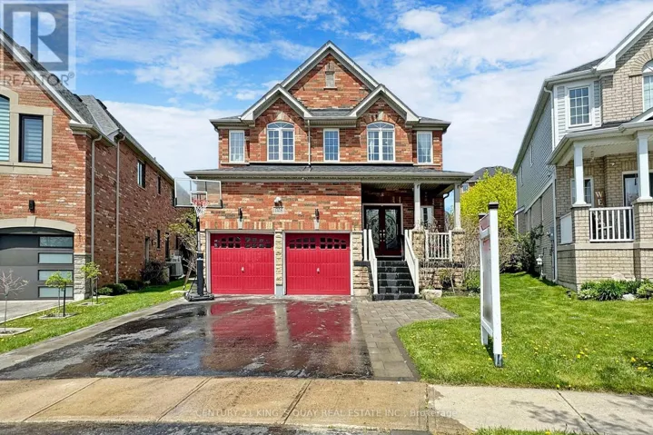 1418 LIVESEY DRIVE, Oshawa (Taunton), Ontario L1K0G9