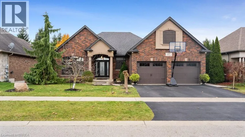 67 YU Boulevard, Waterford, Ontario N0E1Y0