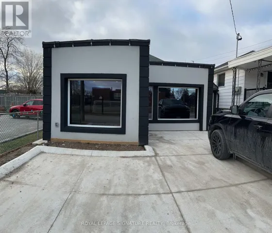 158 CHURCH STREET, Mississauga (Streetsville), Ontario L5M1T9