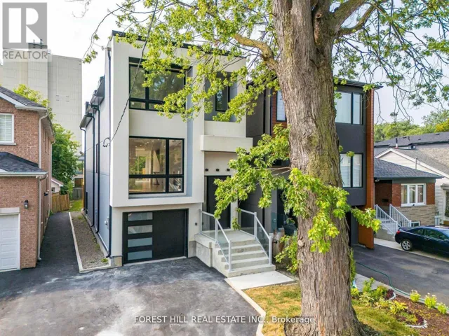 19 SIMPSON AVENUE, Toronto (Mimico), Ontario M8Z1C9