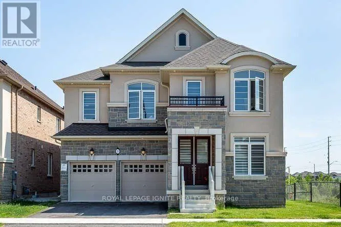 9 SMALLWOOD ROAD, Brampton (Northwest Brampton), Ontario L7A4Y7
