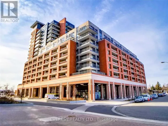 620 - 3091 DUFFERIN STREET, Toronto (Yorkdale-Glen Park), Ontario M6A2S7