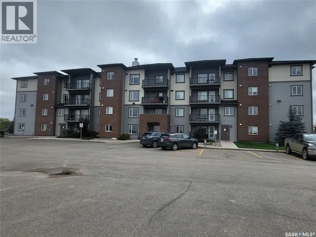 210 2141 Larter ROAD, Estevan, Saskatchewan S4A2Y5