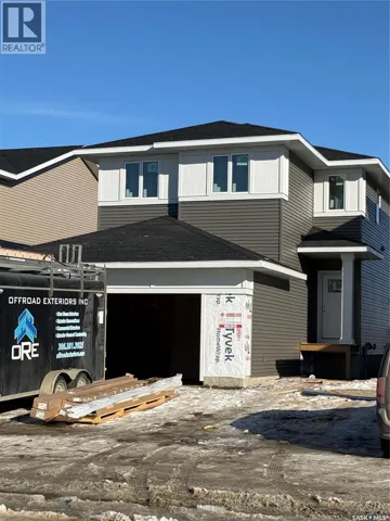 315 Cowessess ROAD, Saskatoon, Saskatchewan S7K1M3