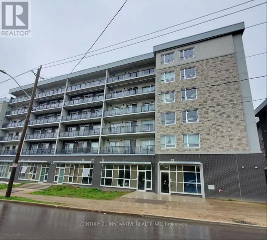 #F415 - 275 LARCH STREET, Waterloo, Ontario N2L3R2