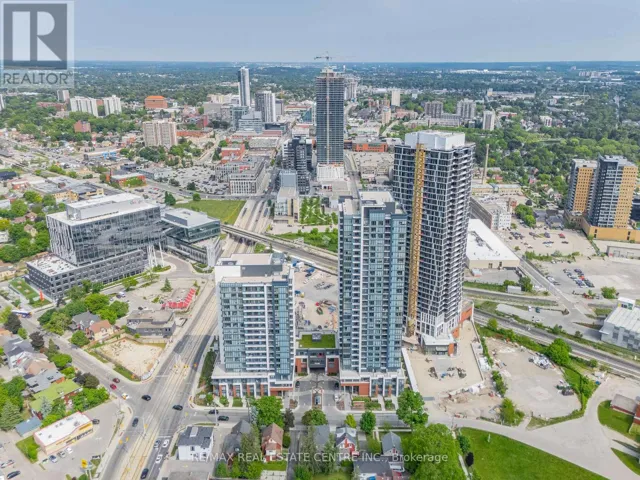 15 WELLINGTON STREET, Kitchener, Ontario N2G0E4