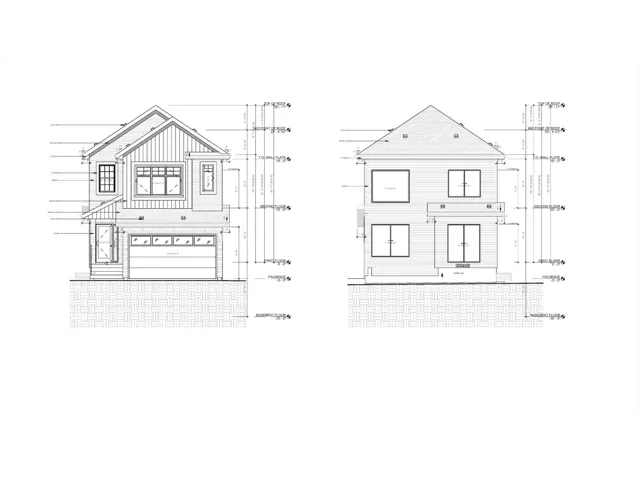 2832 1 AV SW, Edmonton, Alberta T6X3E2