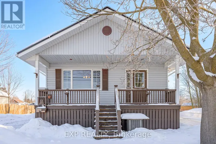 20 ST. PAUL STREET, Kawartha Lakes (Lindsay), Ontario K9V1S4