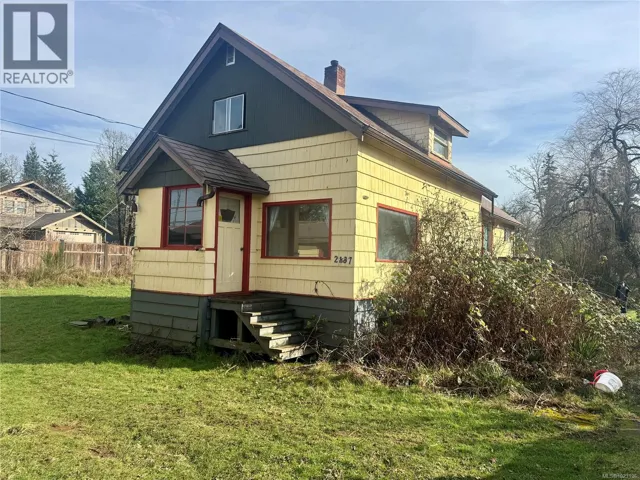 2887 Muir Rd, Courtenay, British Columbia V9N6A2