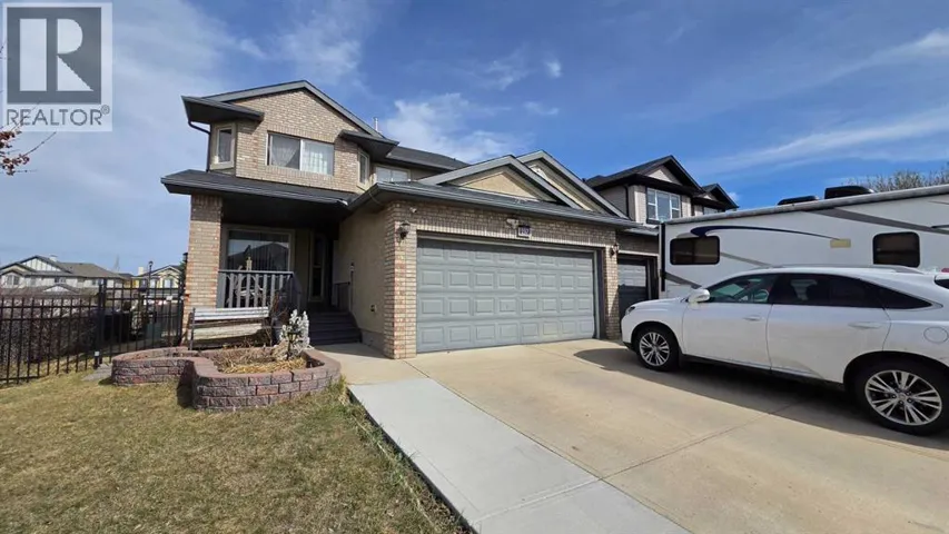 197 West Creek Boulevard, Chestermere, Alberta T1X1S8