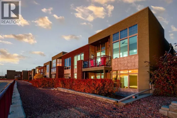 30 Palisades Mews NE, Medicine Hat, Alberta T1C2B5