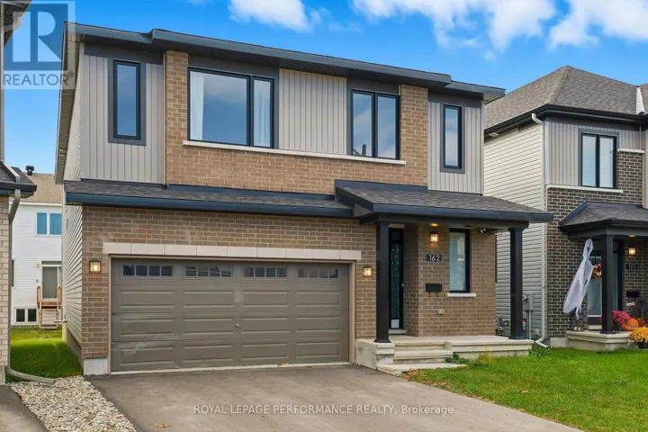 162 LUMEN PLACE, Ottawa, Ontario K1W0T1