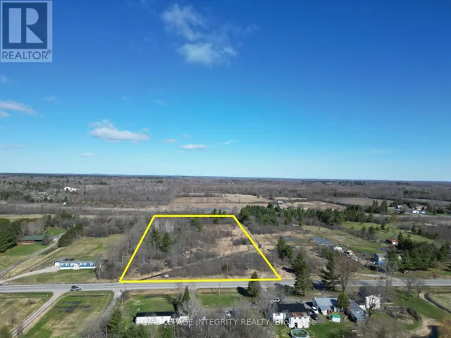 810 CHRISTIE LAKE ROAD, Tay Valley, Ontario K7H3C6