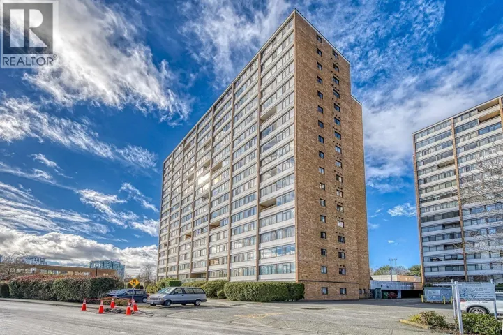 1408 6651 MINORU BOULEVARD, Richmond, British Columbia V6Y1Z2