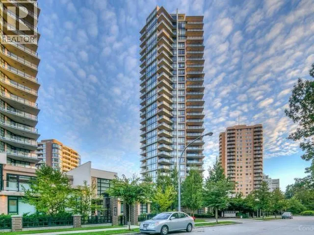 2602 6188 WILSON AVENUE, Burnaby, British Columbia V5H0A5