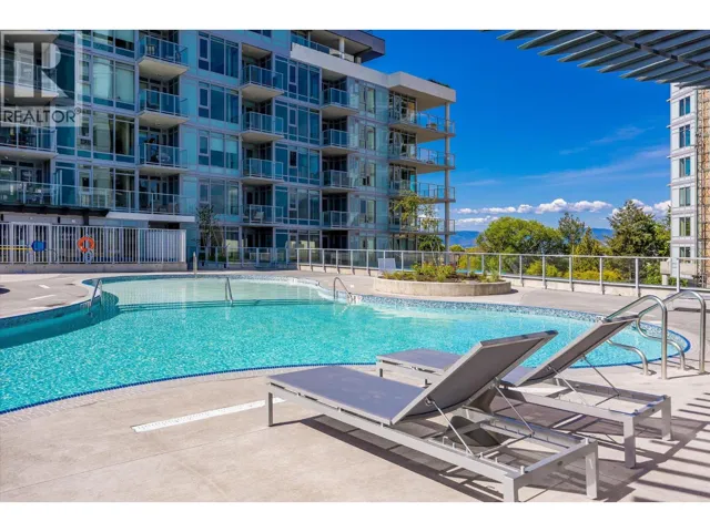 3699 Capozzi Road Unit# 410, Kelowna, British Columbia V1W0G3