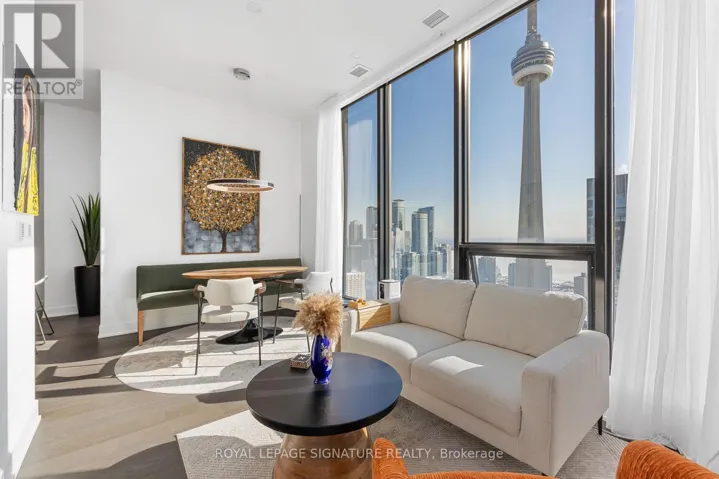 4101 - 15 MERCER STREET, Toronto (Waterfront Communities), Ontario M5V1H2