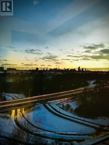 703 - 1 QUARRINGTON LANE, Toronto (Banbury-Don Mills), Ontario M3C0S4