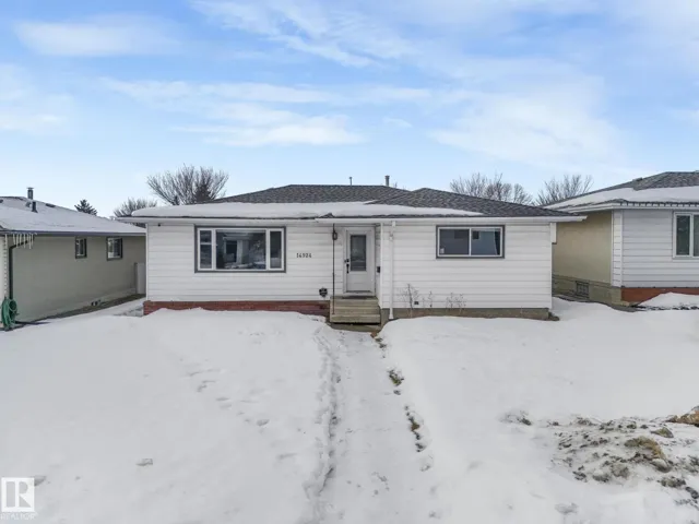 14924 81 ST NW, Edmonton, Alberta T5C1P5