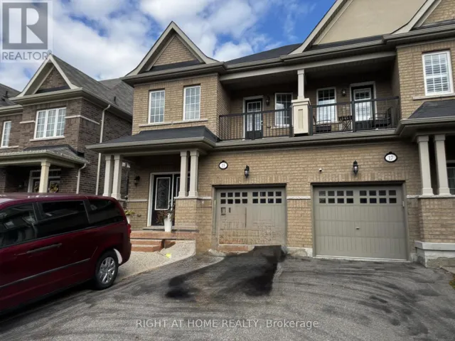 15 PERDITA ROAD, Brampton (Bram West), Ontario L6Y0C3