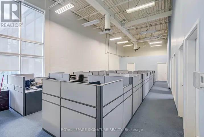 UNIT 20 - 145 TRADERS BOULEVARD E, Mississauga (Gateway), Ontario L4Z3L3