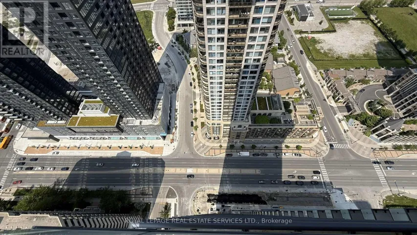 3811 - 430 SQUARE ONE DRIVE, Mississauga (City Centre), Ontario L5B0L6