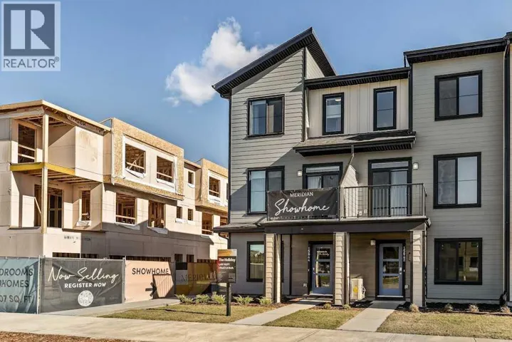 1201, 60 Howse Lane NE, Calgary, Alberta T3P2Z6