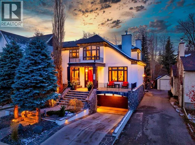 812 Rideau Road SW, Calgary, Alberta T2S0R6