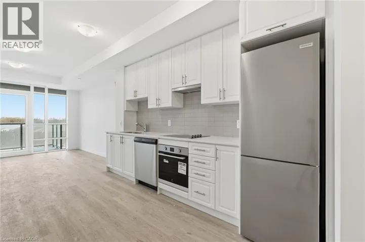 461 GREEN Road Unit# 426, Stoney Creek, Ontario L8E0L5