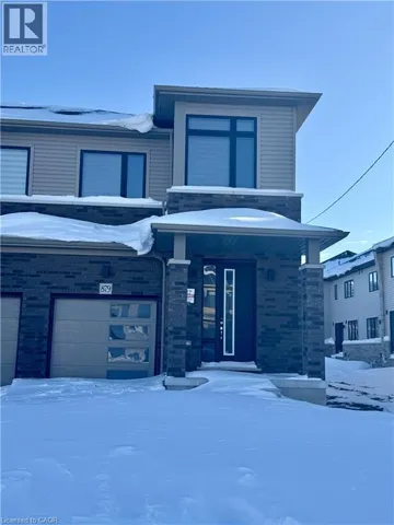 879 DOURO Street, Stratford, Ontario N5A0E3